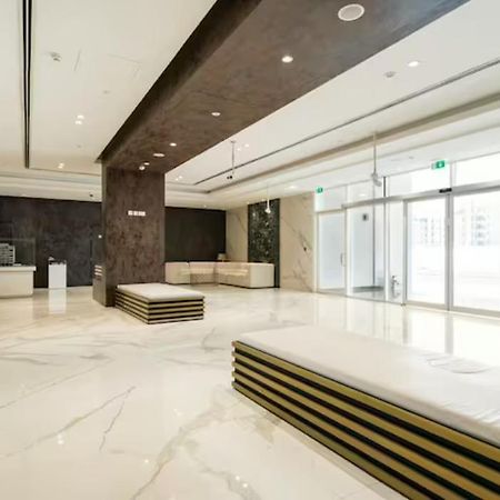 Modelux Tower 1 Apartment Dubai Exterior foto