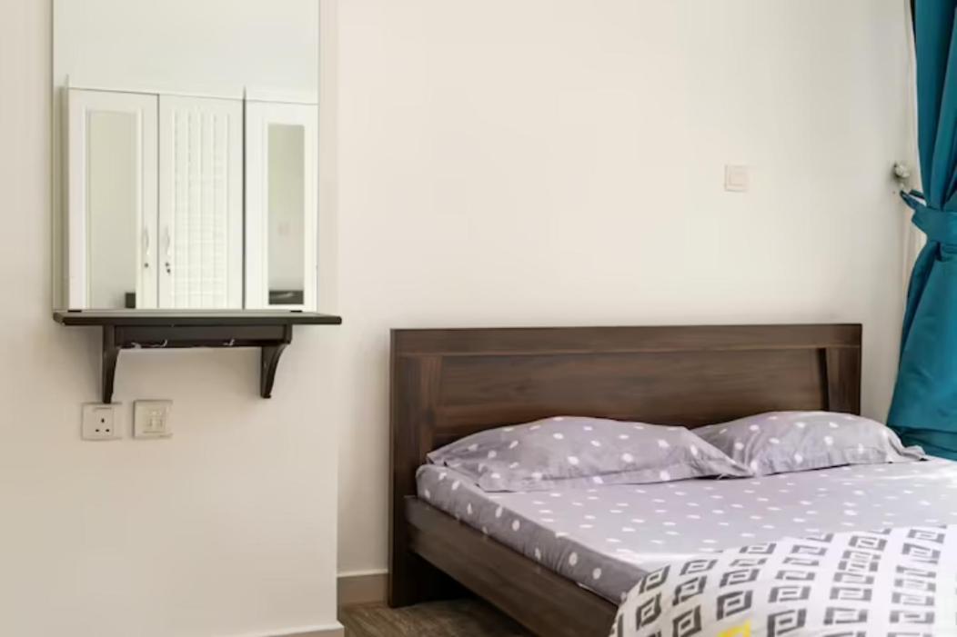Modelux Tower 1 Apartment Dubai Exterior foto