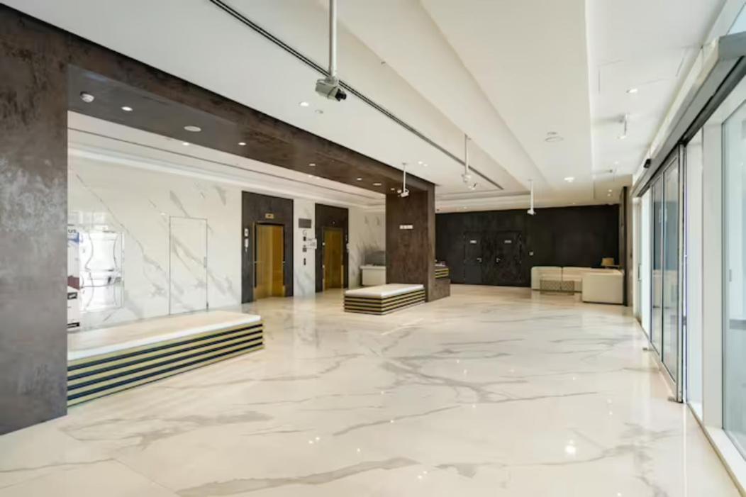 Modelux Tower 1 Apartment Dubai Exterior foto